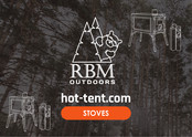 RBM CAMINUS M Quick Start Manual