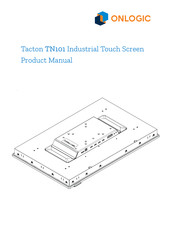 Onlogic 156-R-NB Product Manual