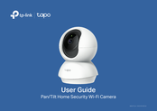 TP-Link Tapo C200C User Manual