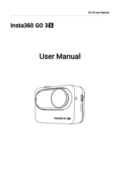 Arashi Vision Insta360 GO 3S User Manual