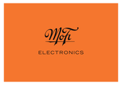 Mofi SourcePoint 888 Safety And Installation