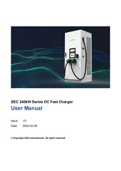Sinexcel SEC Series User Manual