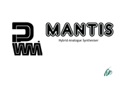 PWM MANTIS Manual