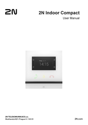 2N Indoor Compact User Manual