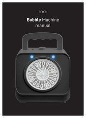 MM 05115 Manual