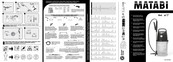 MATABI e7 Manual