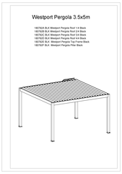 Westport 180762A Manual