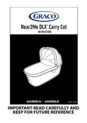 Graco Near2Me Instructions Manual
