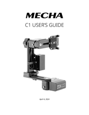 MECHA C1 User Manual