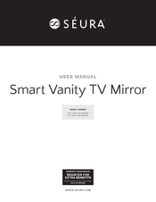 Seura SLW-21A-SEURA User Manual