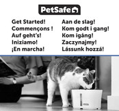 Petsafe Viva Pet Fountain Get Started