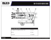 DLX XW-70 Quick Manual