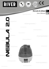 River NEBULA 2.0 User Manual