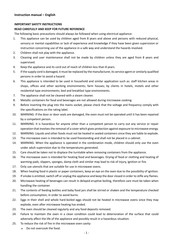 emerio MW-131692 Instruction Manual