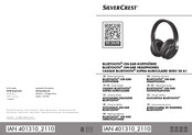 Silvercrest SKRO 24 A1 Operating Instructions Manual