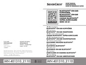 Silvercrest SKRO 24 A1 Short Manual