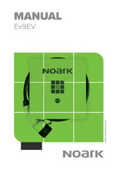 Noark Ex9EV Series Manual