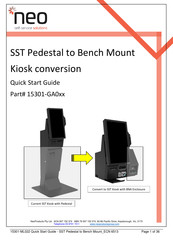 NEO SST Quick Start Manual