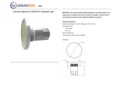 AquaViva LED028 Instruction Manual