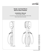 Leviton EPED2 Installation Manual