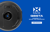NVX QBSTA User Manual