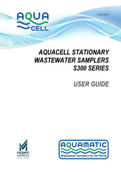 Aquamatic Aquacell S310H User Manual