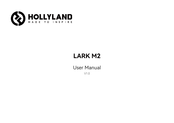Hollyland LARK M2 Duo User Manual