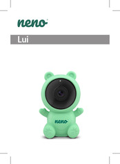 neno Lui User Manual