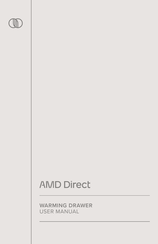 AMD DIrect SSWD-36 User Manual