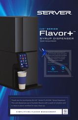 Server IxD Series Manual