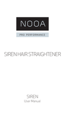NOOA SIREN User Manual