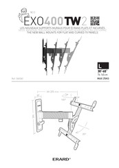 ERARD 048240 Manual