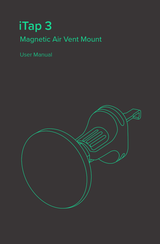 iOttie iTap 3 User Manual