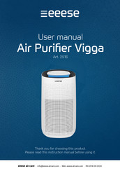 eeese 2516 User Manual