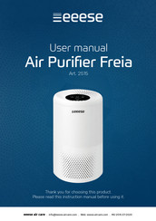 eeese 2515 User Manual