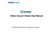 ROBO-TEK VIPER User Manual