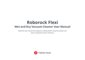 Roborock Flexi User Manual
