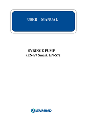Enmind EN-S7 Smart User Manual