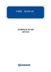Enmind EN-S3 User Manual