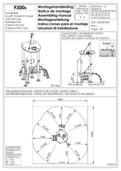 Europlay F300B BASIC Assembling Manual