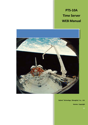 KYLAND PTS-10A Web Manual