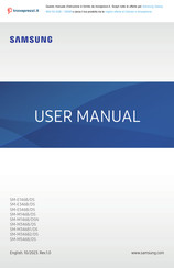 Samsung SM-E546B/DS User Manual