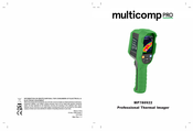 multicomp pro MP780922 Manual