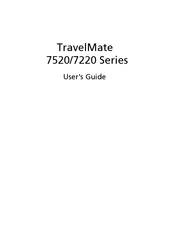 Acer MS2209 User Manual