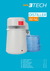 3TECH W-4L User Manual