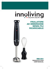 INNOLIVING INN-691 User Manual