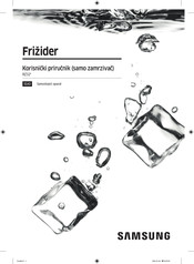 Samsung RZ32 Series User Manual