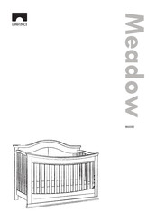 DaVinci Meadow M4501 Manual