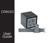 Ewig CDN103 User Manual