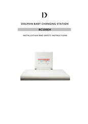 Dolphin Solutions BC200EH Installation And Safety Instructions